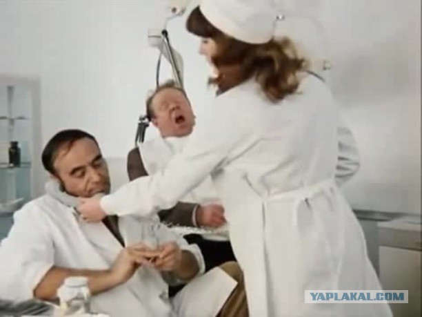 Про жадных стоматологов. Взгляд с другой стороны.