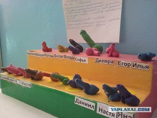Решила поздравить любимого.