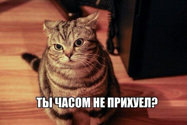Призрак оперы