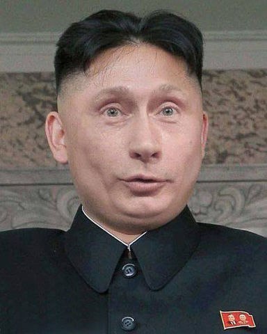 Послание Президента Федеральному Собранию одной картинкой