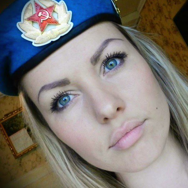 Девушки из сети
