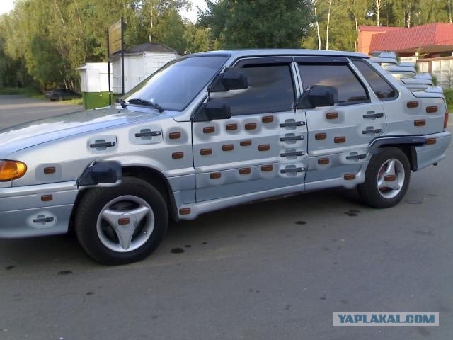 Хочу быть похожим на...