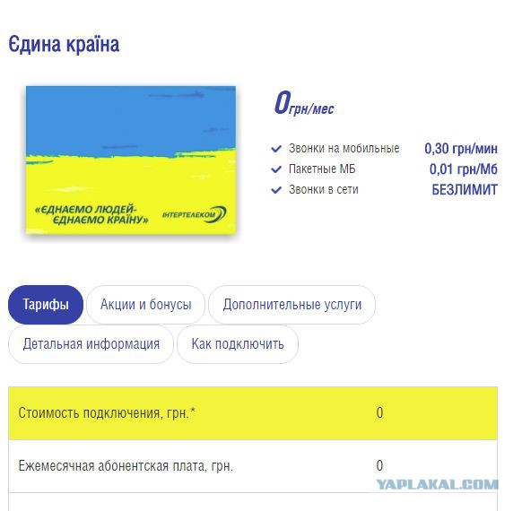 Пакет Яровой: все готовы?