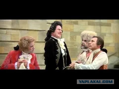 Вперёд, в прошлое: архивные кадры, которые откроют вам окно в историю