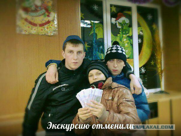 Большая подборка картинок на вечер