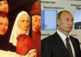Лето 1604: страшное время в русской истории