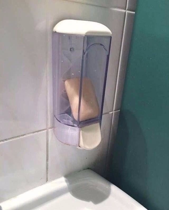 WTF: что тут происходит?