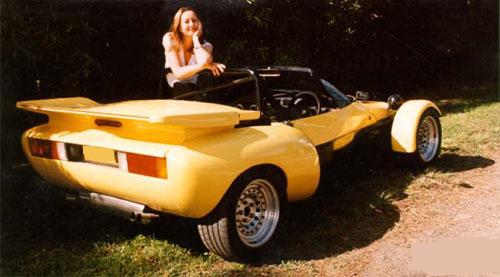 Игра на ЯПе: Угадай АВТО-2