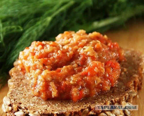 Ели и радовались: странные и «ужасно вкусные» перекусы советских времен