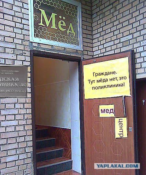 Фотожаба: Хочешь меда - бери с собой медведя