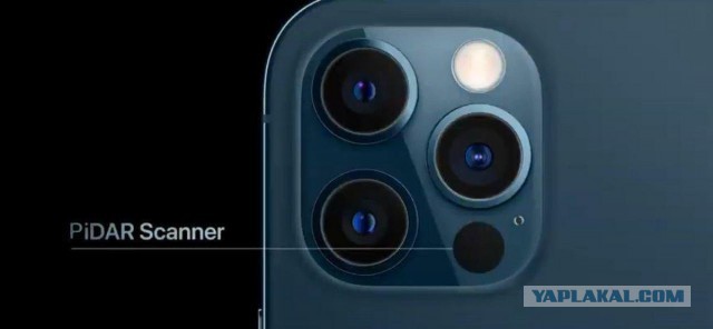 Итоги новой презентации Apple, где представили iPhone 12