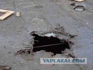 Разрушители мифов облажались