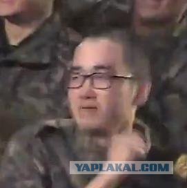 Эпидемия спермотоксикоза!