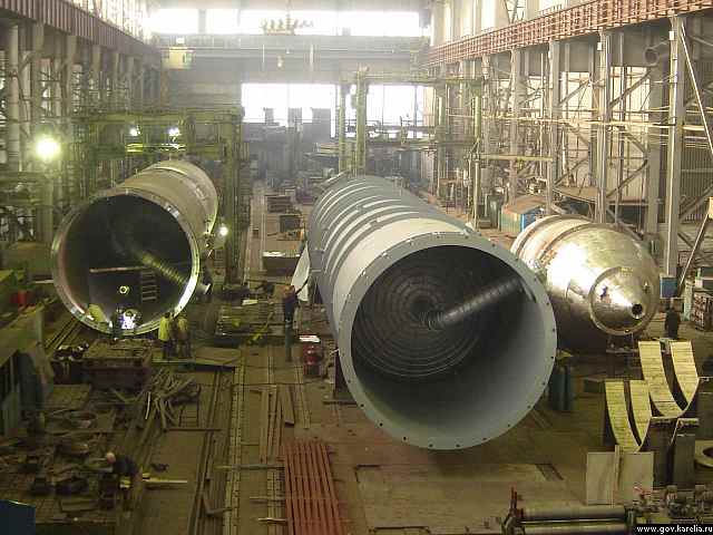 Что за хреновина такая?