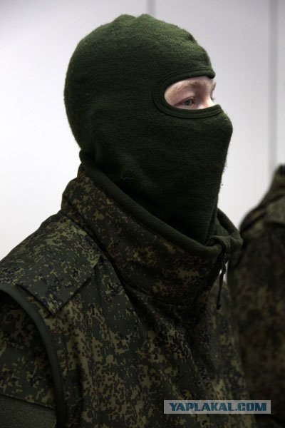 Минобороны одобрило новую форму