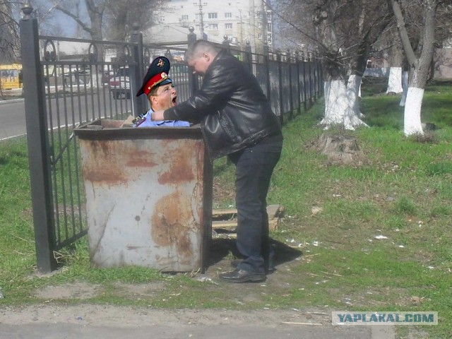 Скотсети и прочие интернеты 28.05.2021