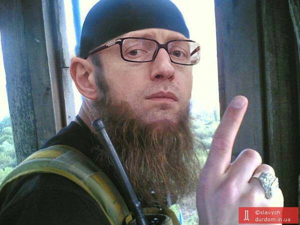 Внутри президентского дворца в Кабуле зачитали Коран
