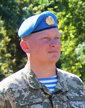 Командиры украинских штабов ОТГ «Север» и «Восток» ликвидированы