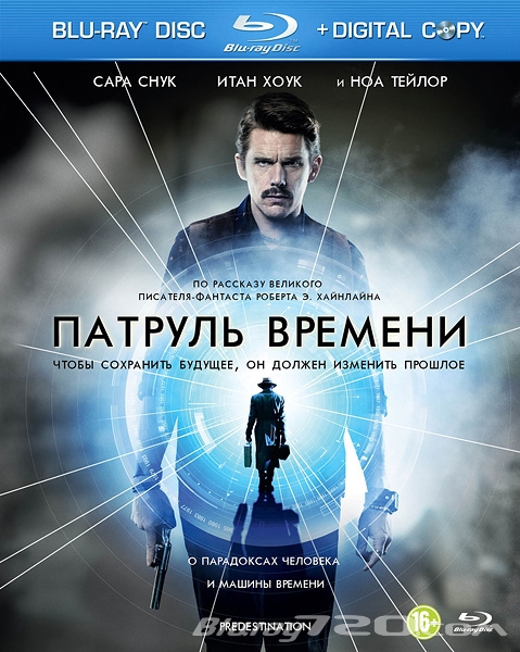 7 научно-фантастических фильмов, которые опередили время