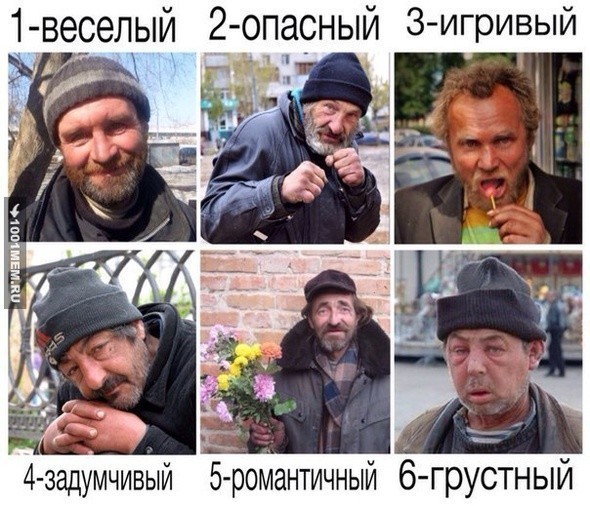 Стиль жизни