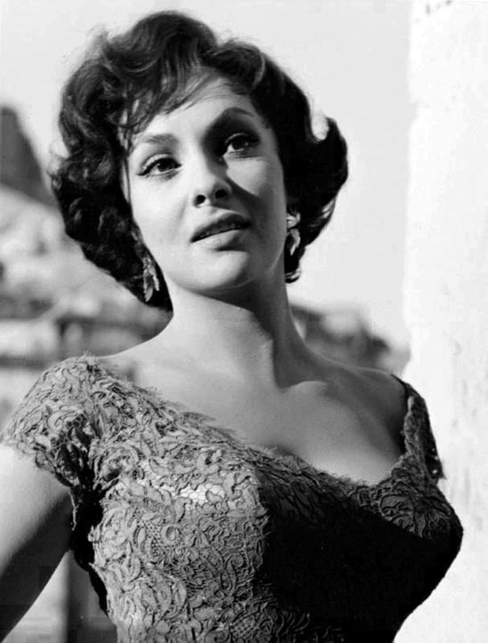 Умерла итальянская актриса Джина Лоллобриджида. Ей было 95 лет