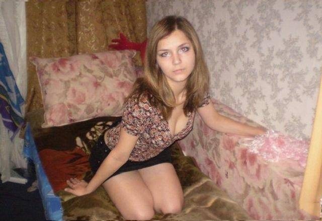 Красивы и жизнерадостны