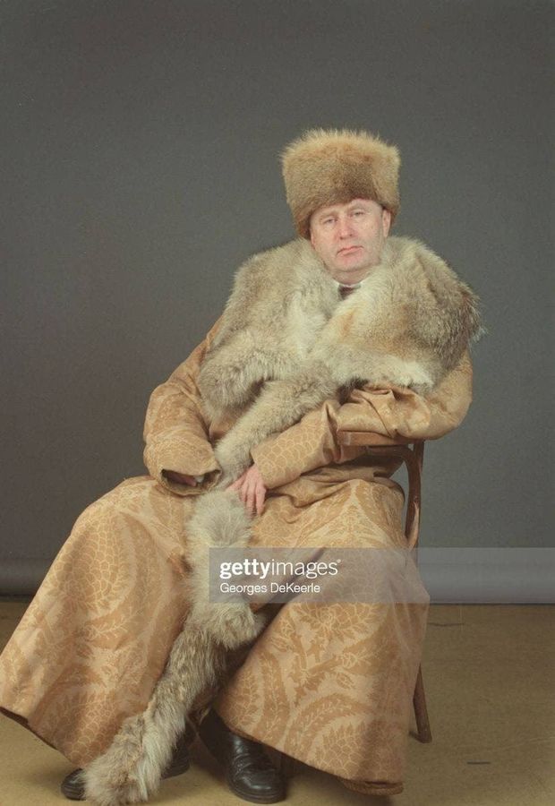 Люди и лица. 11.01.24