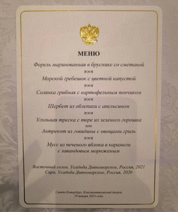 Мусорная еда или как питаться, чтоб не сыграть в ящик