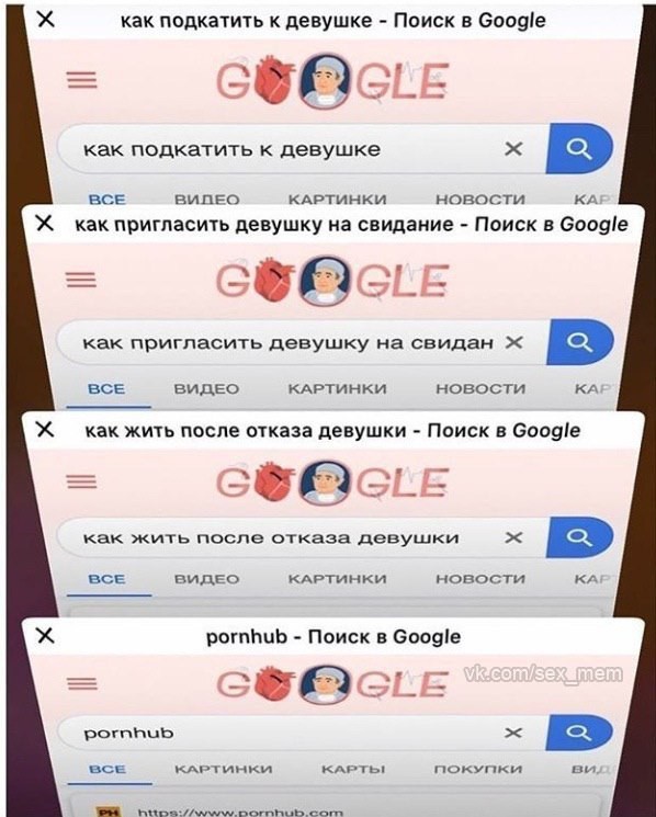 Всего понемногу. От 08.04.2024