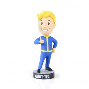 На Amazon вышел сериал по Fallout