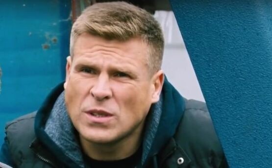 Актер Евгений Шишов погиб в 42 года в Курской области, защищая Россию