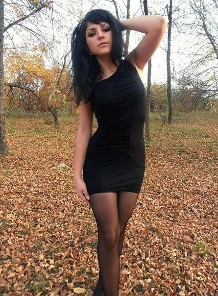 За МКАДом