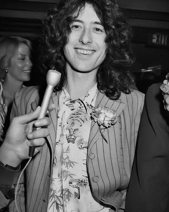 LED ZEPPELIN: Долгожданный фильм выходит на экран