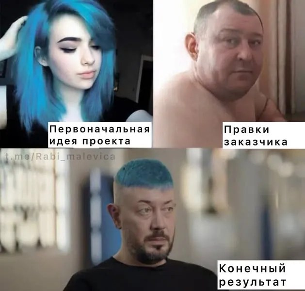 Завалялось тут случайно немного забавных картинок