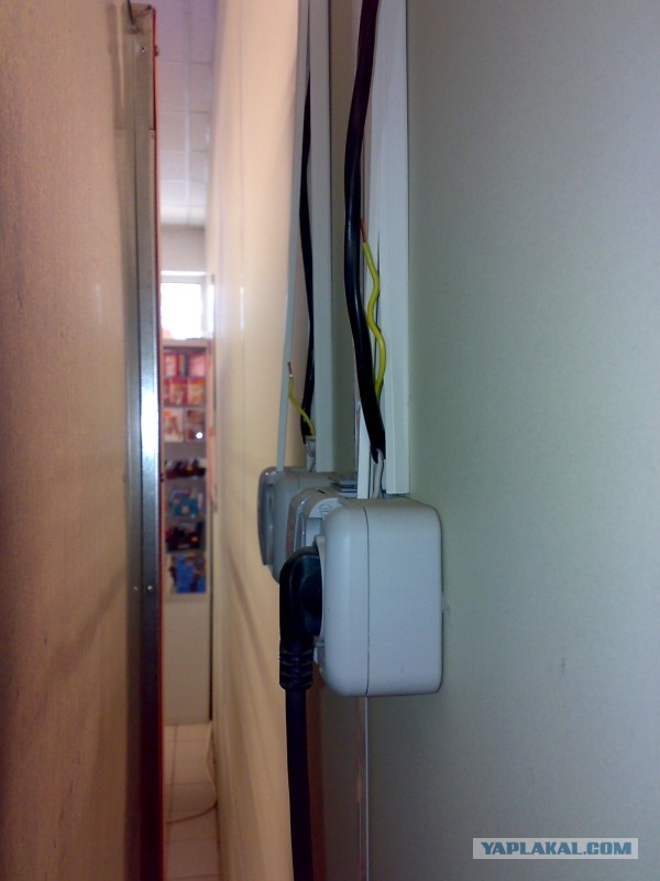 Электрик, 5 лет, ни дня на официальной работе