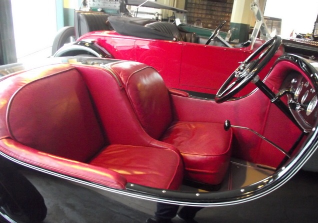 1941 Packard 180. Автопятница №119.