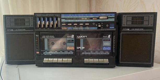 Куда пропали эти японские бренды из 90-х: Sharp, Sanyo, JVC, Aiwa, Fujitsu, Funai, GoldStar