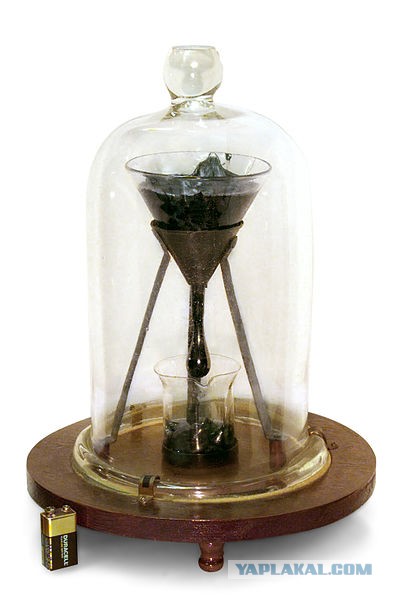 Дело пошло живее