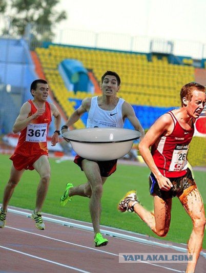 Моя первая фотжаба.