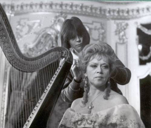 Д'артаньян и три мушкетера