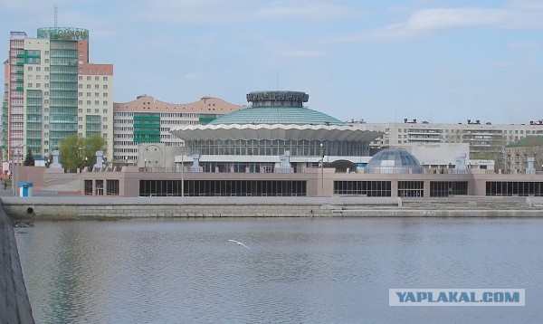 Архитектура коммунизма