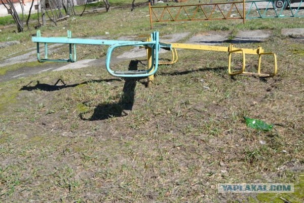Игрушки советских детей