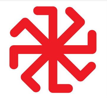 А как же запрет на фашистскую символику?