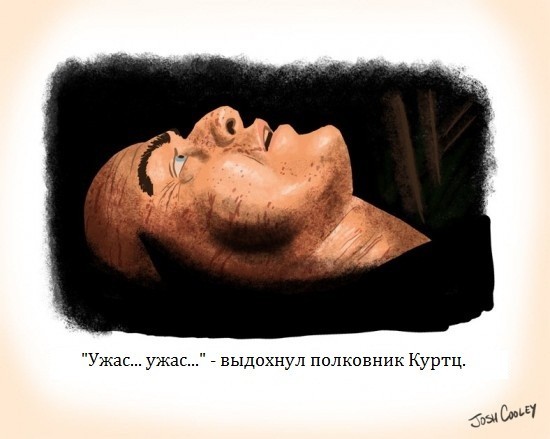Жесть в боевиках для дошкольного возраста