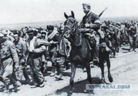 Румынская армия активно готовится к вторжению.