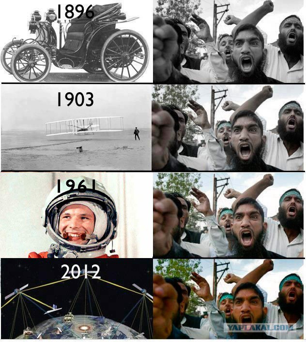 Русские