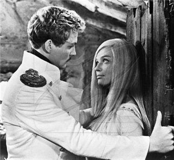 Самые-самые кинопары нашего кино