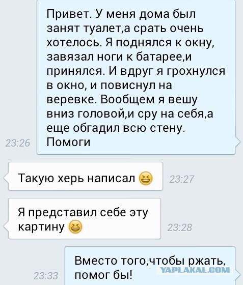 Комментарии из Сети