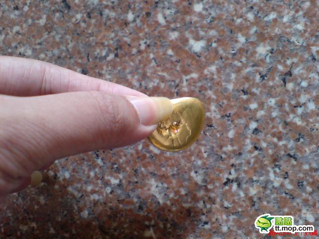 Золотишко из старого компа