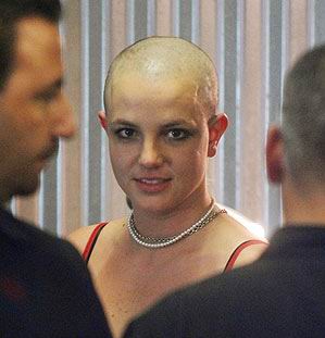 В одной постели